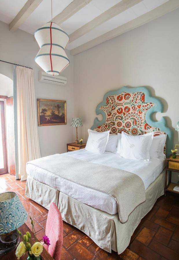 Maison d’hôte pour 2 personnes, avec terrasse et vue, animaux acceptés à Tarifa - 3