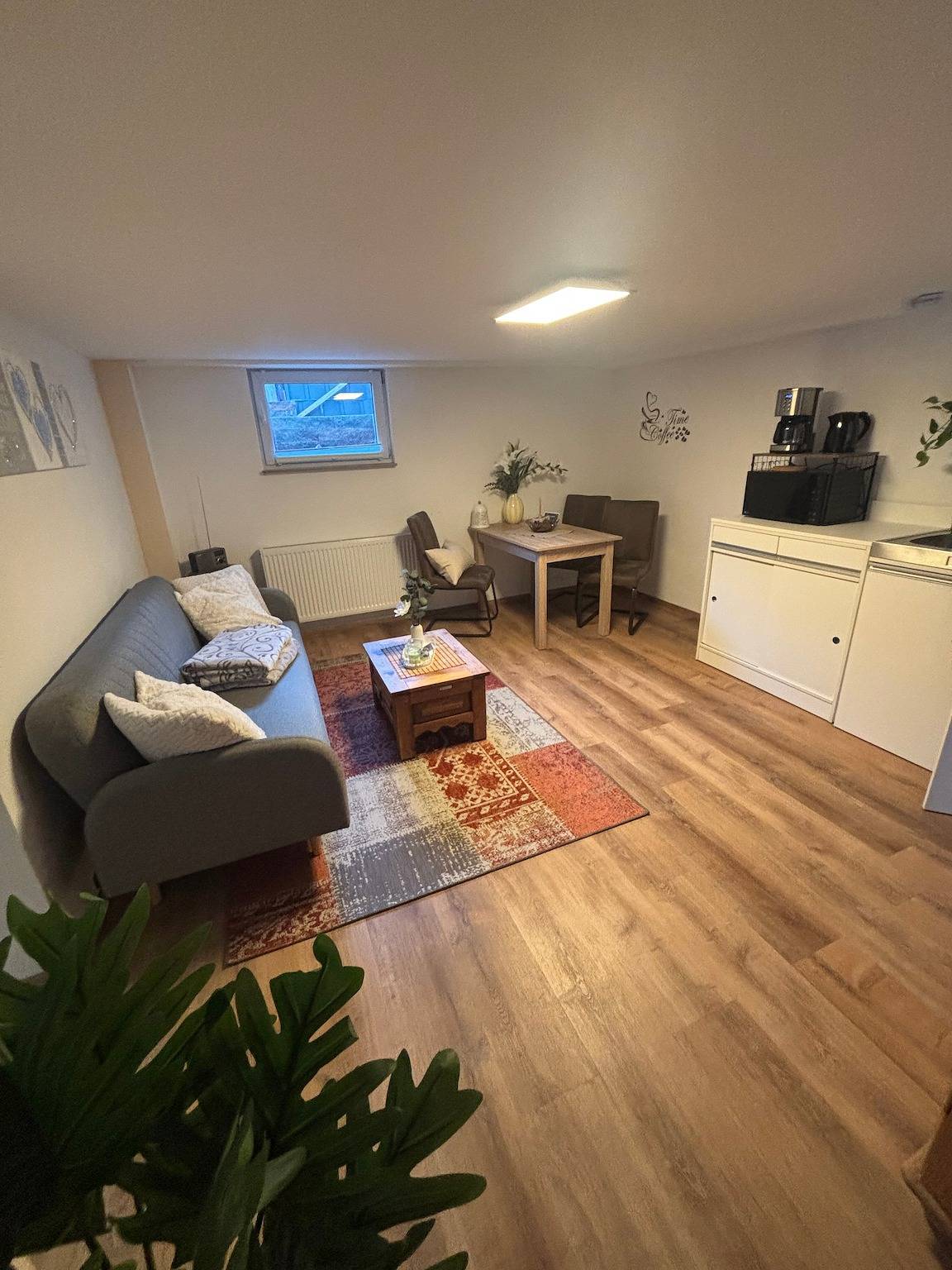 Petit appartement de 45 m² in Bad Kreuznach, Arrondissement de Bad Kreuznach