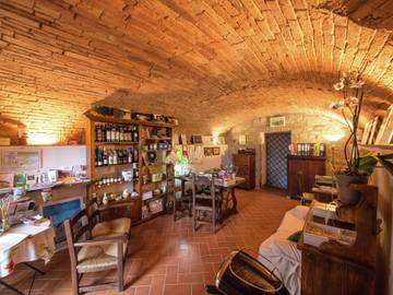 Villa for 4 Guests in Figline e Incisa Valdarno, Florence Province, Picture 1