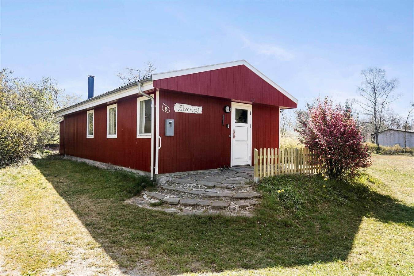 Casa vacanza a Bornholm a partire da 112€ a notte