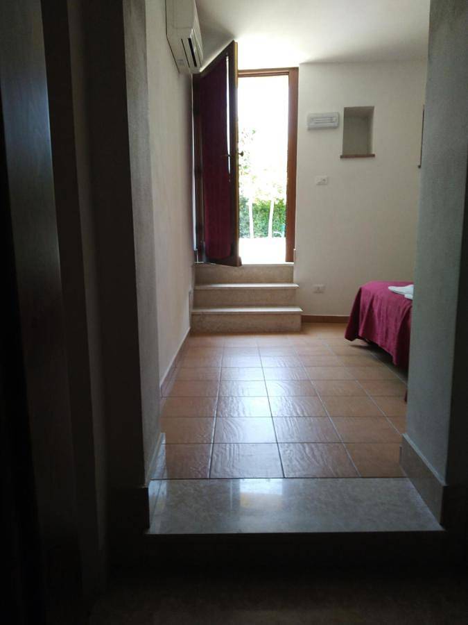 Location de vacances pour 3 personnes, avec Balcon ainsi que Terrasse et Jardin à Cupra Marittima - 2