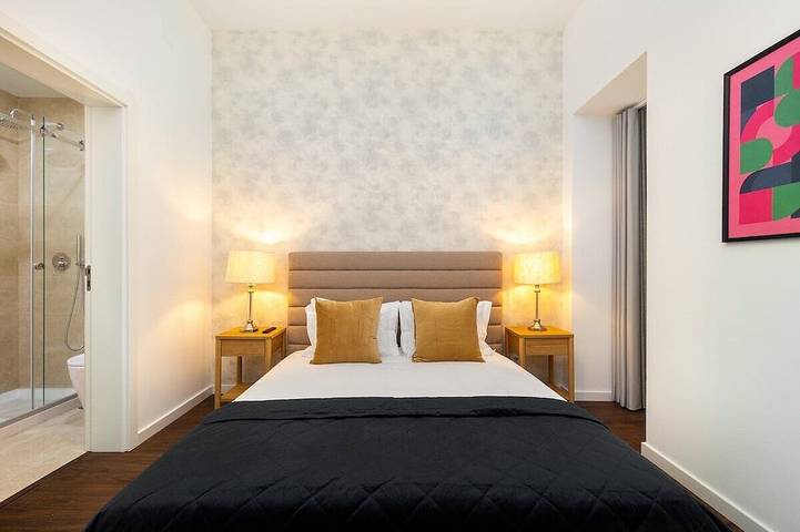 Casa de férias para 12 pessoas em Chiado