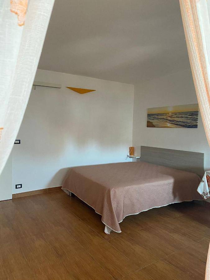 Gîte pour 2 personnes, avec terrasse à Peschici - 2