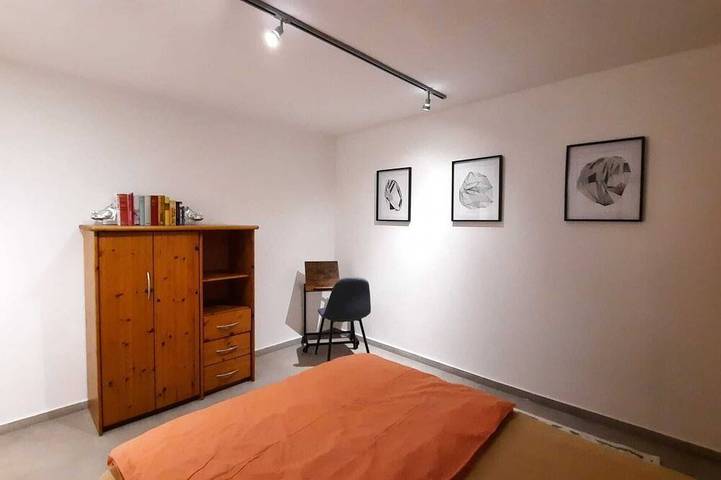 Ferienwohnung für 2 Personen, mit Garten und Whirlpool in Siegen - 2