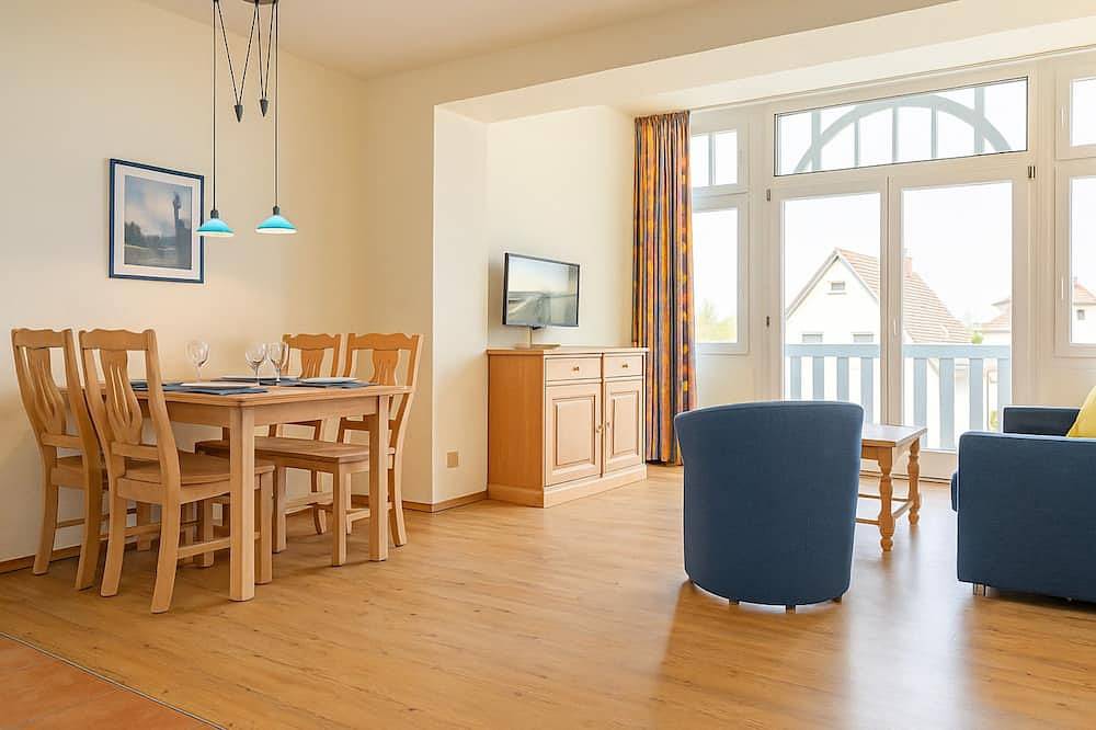 Ferienwohnung in Kühlungsborn für 4 Personen in Kühlungsborn