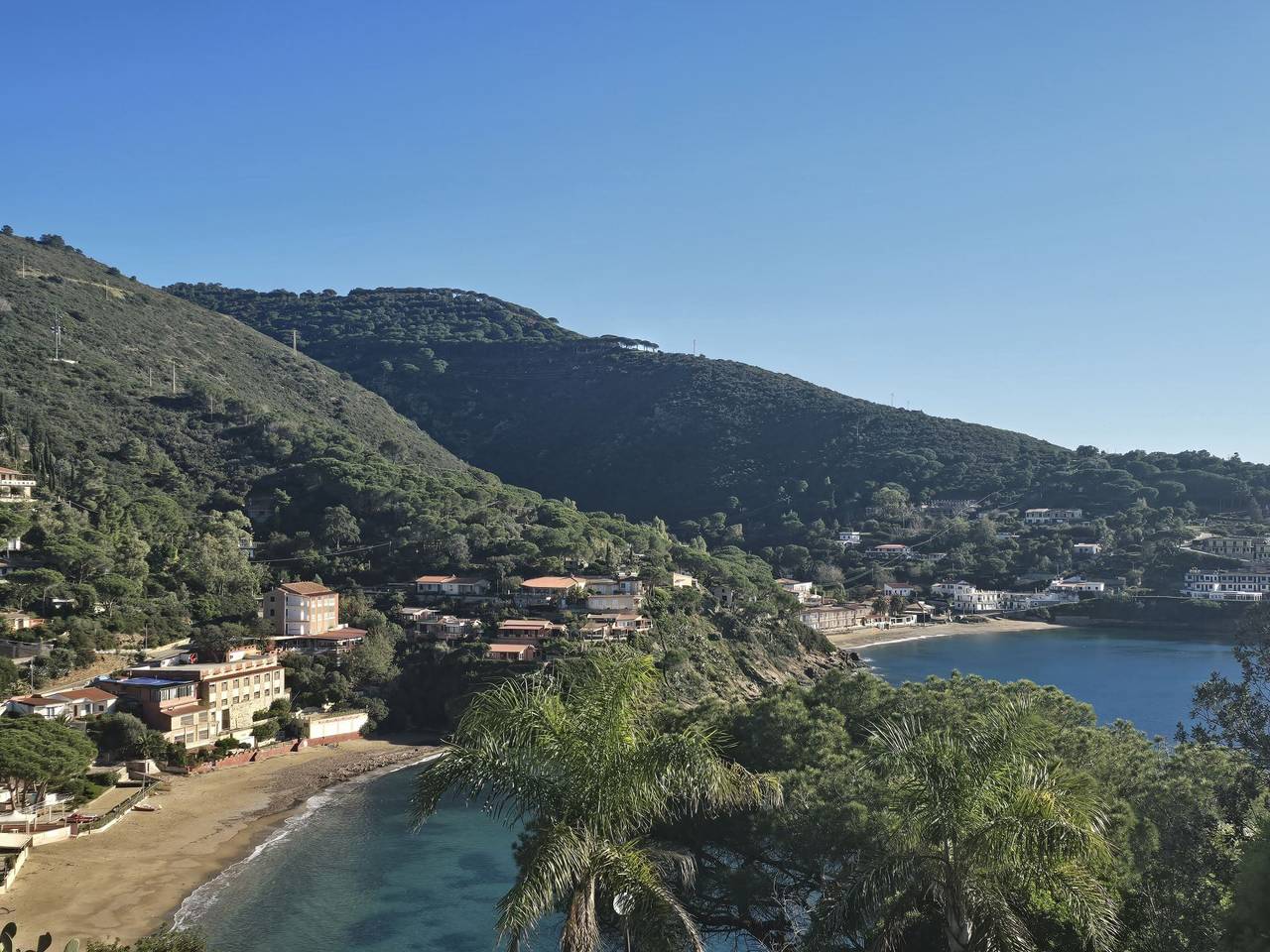 Entire holiday apartment, Appartamenti Vista Su Morcone - Appartamento Vista su Morcone 5 in Morcone, Elba