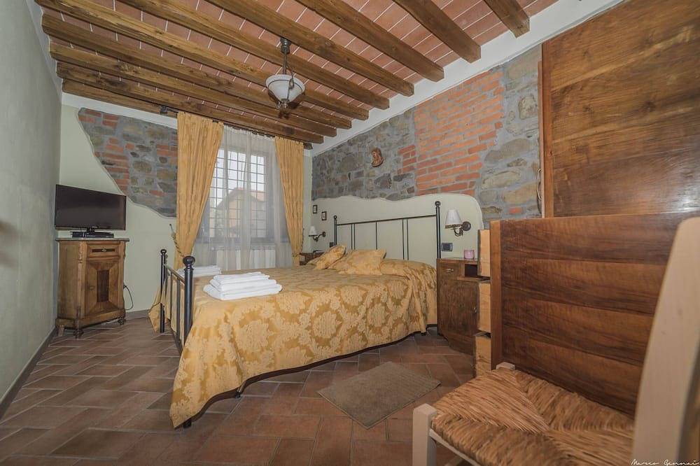 Appartement entier, Appartement élégant dans un petit hameau de Toscane in Pistoia, Province de Pistoia