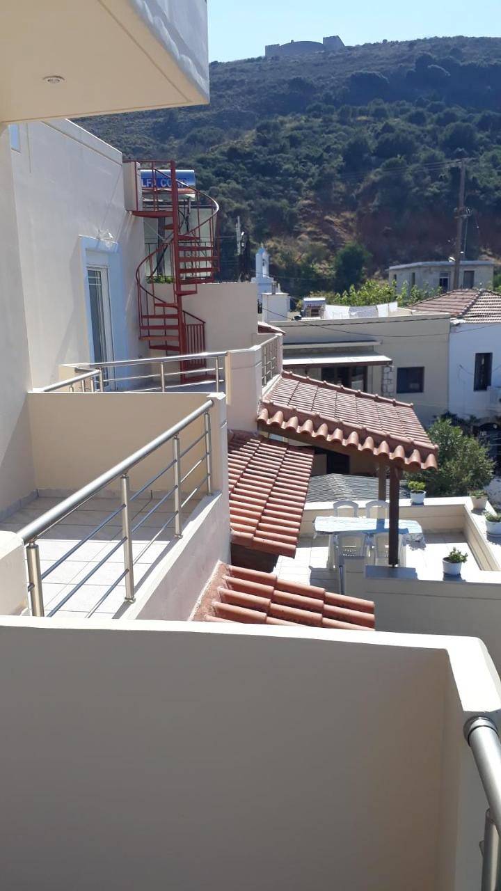 Olympic View Guesthouse in Kalami (Chania), Région de la Canée