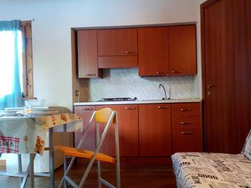 Campeggio per 7 Persone in Costa Adriatica Abruzzo, Riviera Adriatica, Foto 2