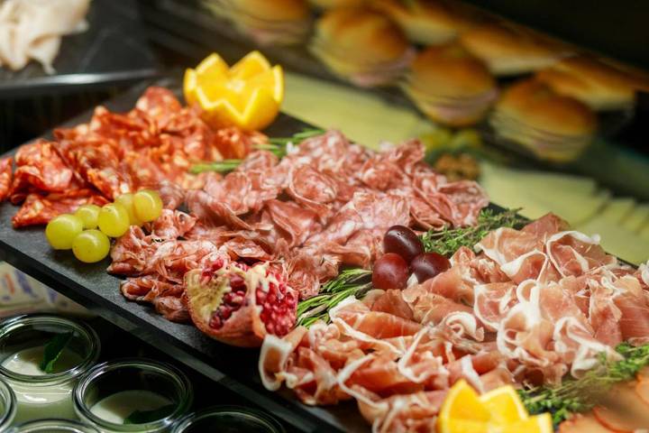 Hôtel pour 2 personnes, avec terrasse ainsi que vue et piscine, animaux acceptés à Huesca - 4