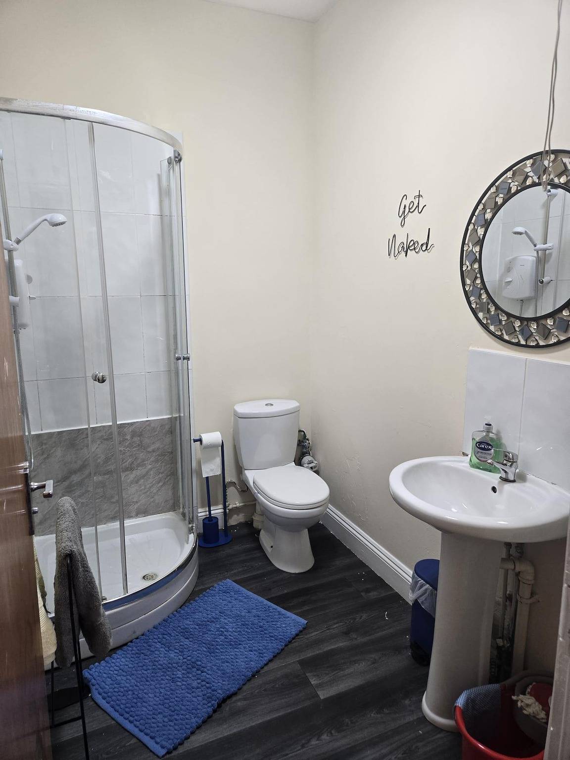 Ganze Ferienwohnung, Queen Street Oasis in Wolverhampton in Wolverhampton, Birmingham und Umgebung