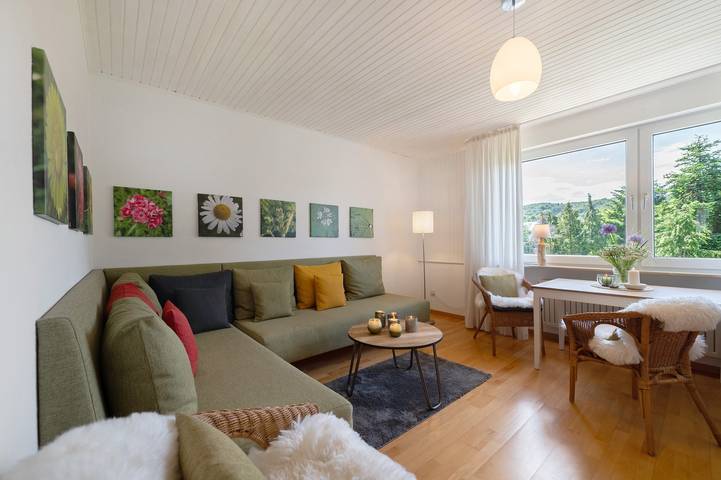 Ferienwohnung für 4 Personen in Bad Neuenahr