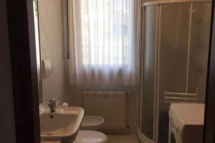 Gîte pour 4 personnes, avec balcon et jacuzzi à Paderno del Grappa - 4