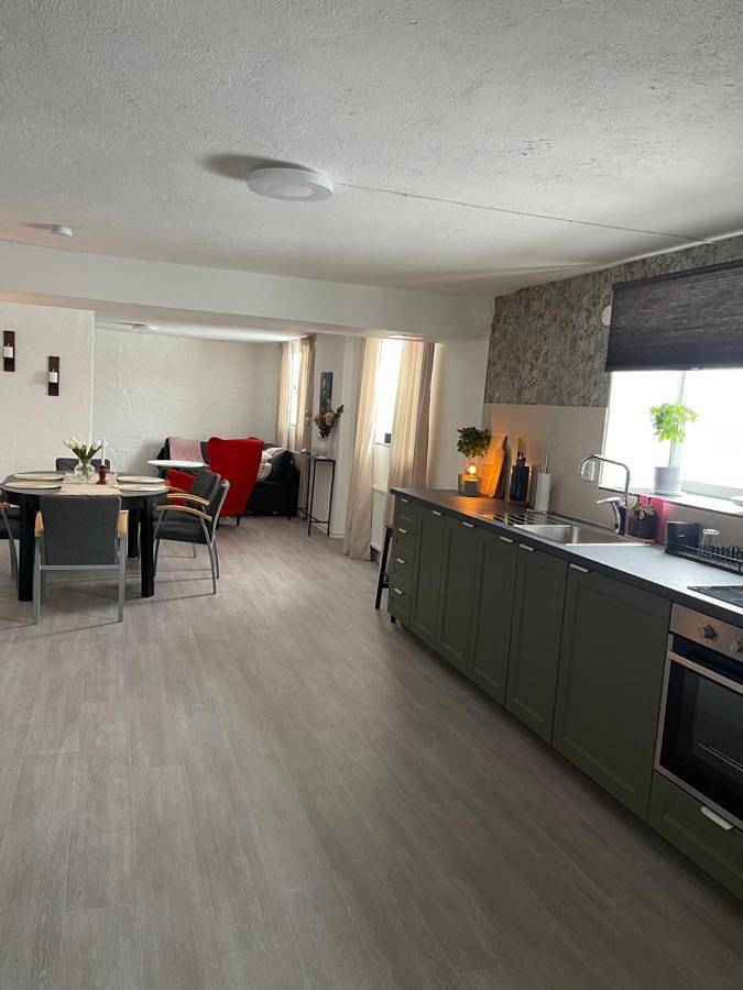 Appartement de vacances pour 4 personnes