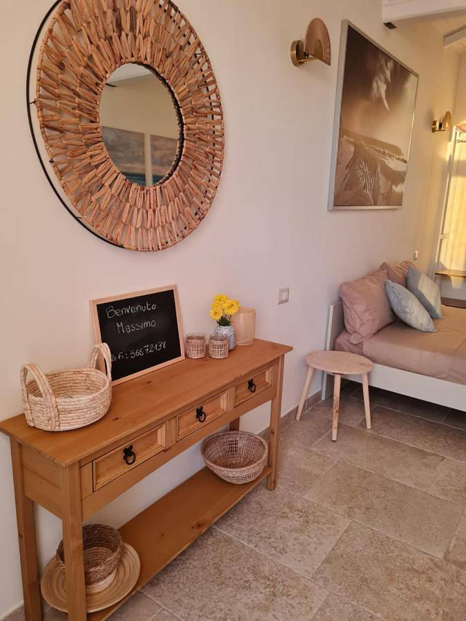 Appartement de vacances entier, Deluxe Double Room in Andria, Barletta-Andria-Trani