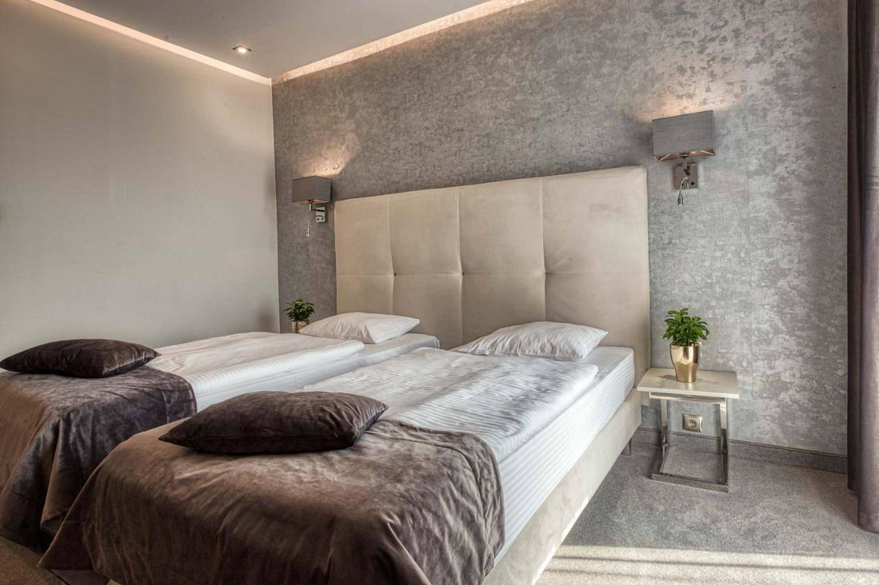 Deluxe Apartment in Rybnik, Śląsk