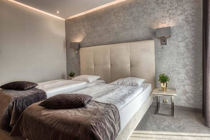Deluxe Apartment in Rybnik, Śląsk