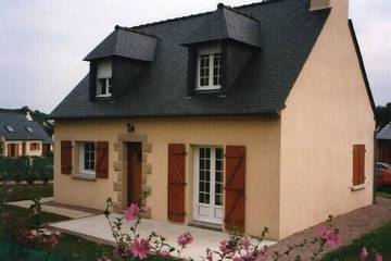 Cottage pour 6 personnes, avec jardin et terrasse à Saint-Jacut-de-la-Mer