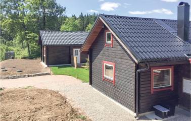 Ferienhaus für 8 Personen in Borås, Südschweden, Bild 1