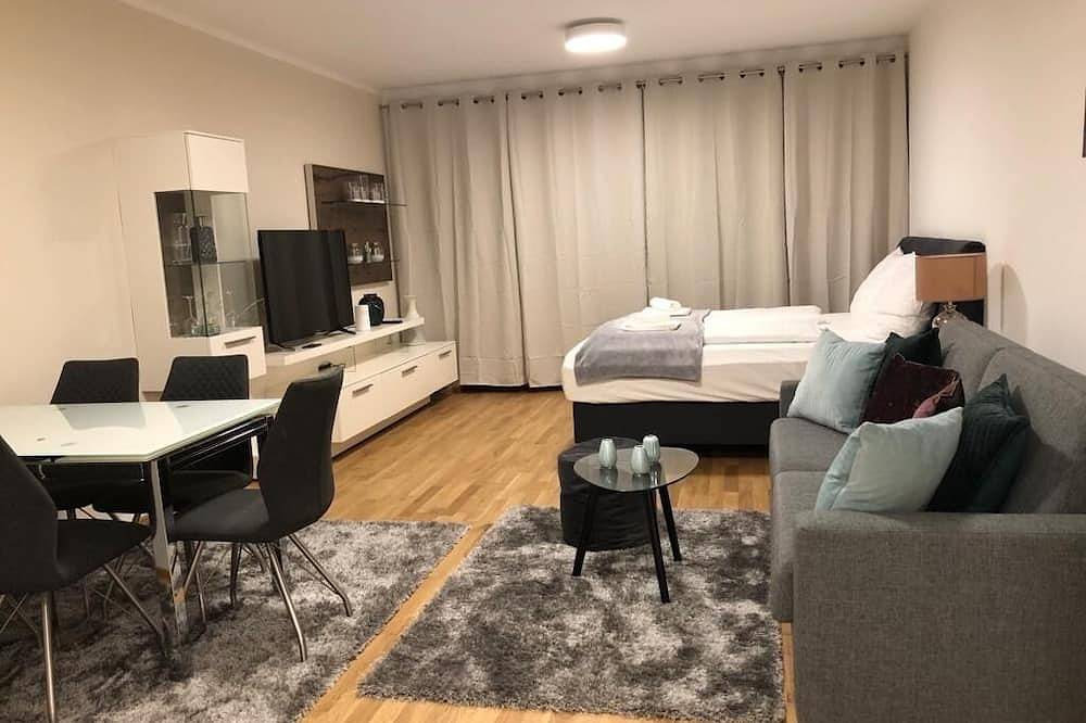 Ganze Wohnung, Schöne Wohnung hinter dem Parlamen in Wien, Wienerwald