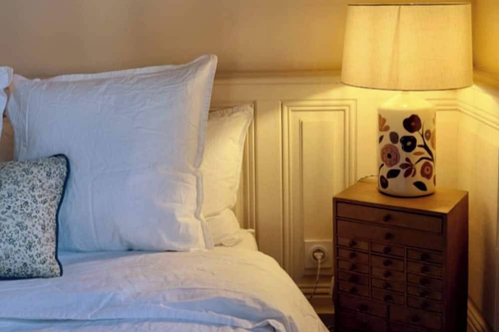 La Bohème Saint Michel in Gaillac, Albi region