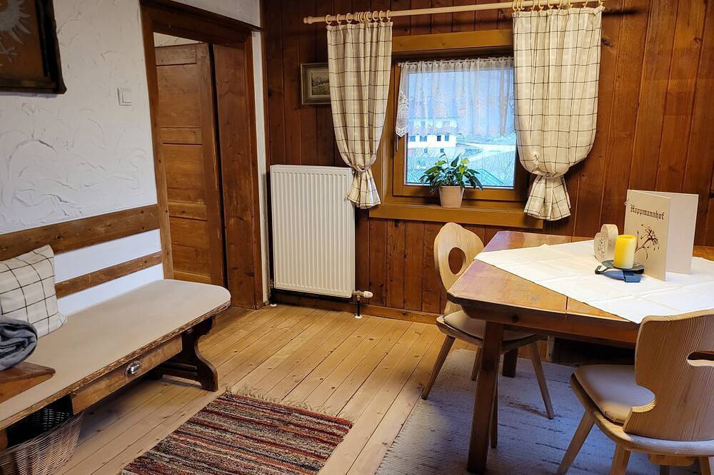 Ferienhaus für 6 Personen in Gallzein, Bezirk Schwaz