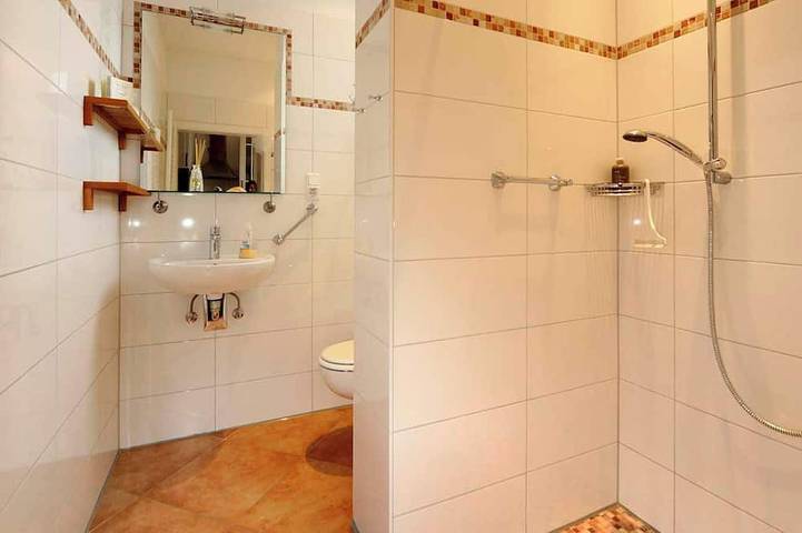 Ferienwohnung für 2 Personen, mit Garten in Düsseldorf und Umgebung - 3