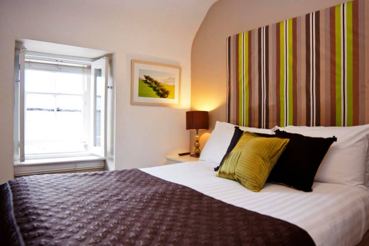 7 Boutique Hotel in Eyre Square, Galway