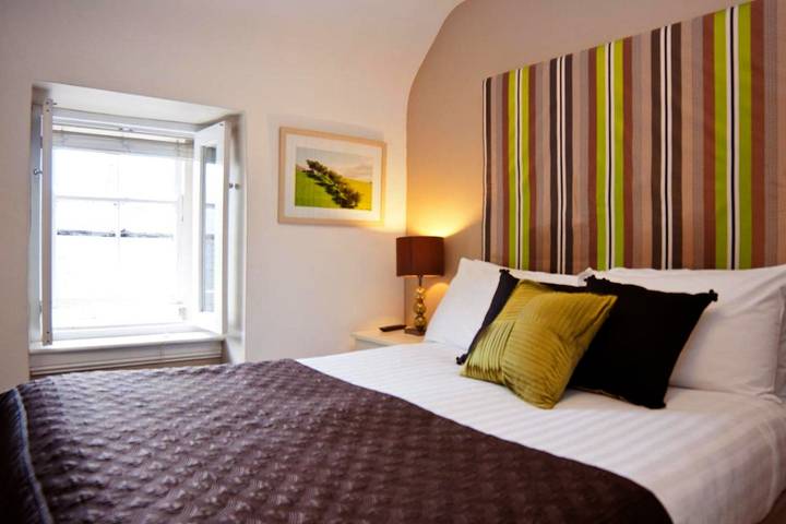 Bed and breakfast for 2 people, with View in Galway