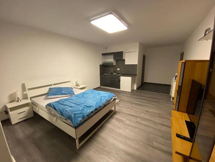 Maison d’hôte pour 2 personnes à Mannheim - 4