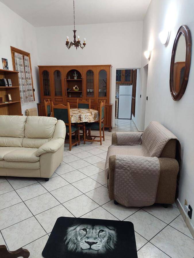 Casa vacanza per 5 persone, con panorama - 1