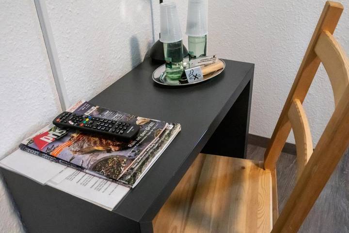 Ferienwohnung in Menden