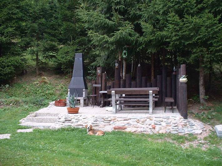 Ferienhaus für 8 Personen, mit Balkon am Riesengebirge - 3