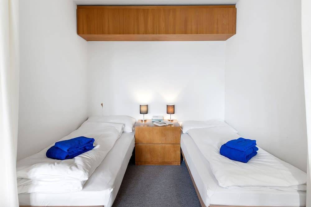Ganze Wohnung, Parkareal Apt 703 in Schatzalp, Davos