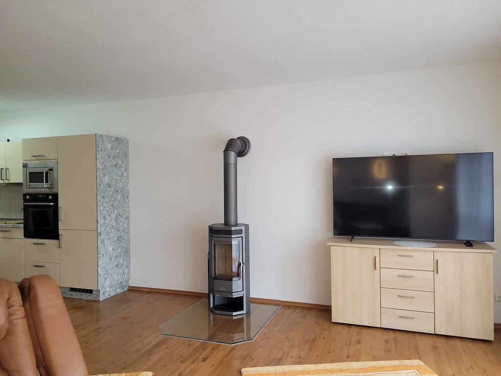 Appartement entier, Komfortable Ferienwohnung in der Villa Stranddistel in Zinnowitz für 4 Personen in Zinnowitz, Usedomer Norden
