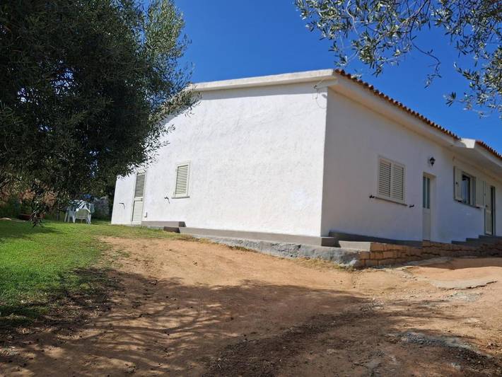 Maison d’hôte pour 2 personnes, avec vue et jardin à Arzachena - 2