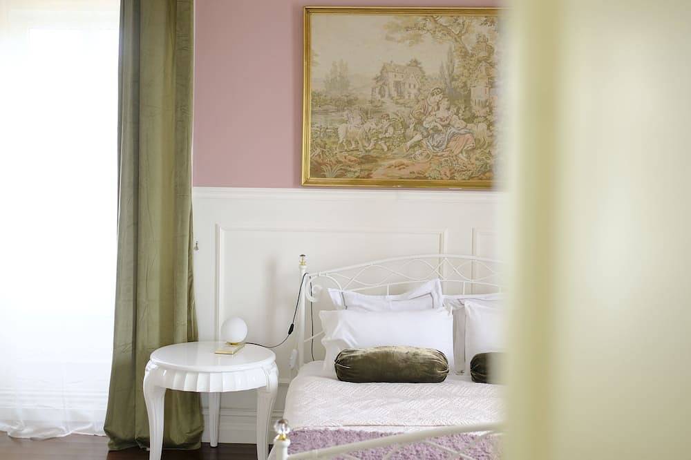 Villa Várzea Garden Suite in São Miguel Island, Várzea