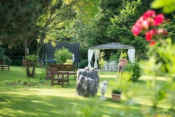 B&b für 2 Personen in Hausruckviertel, Mondsee & Irrsee, Bild 2