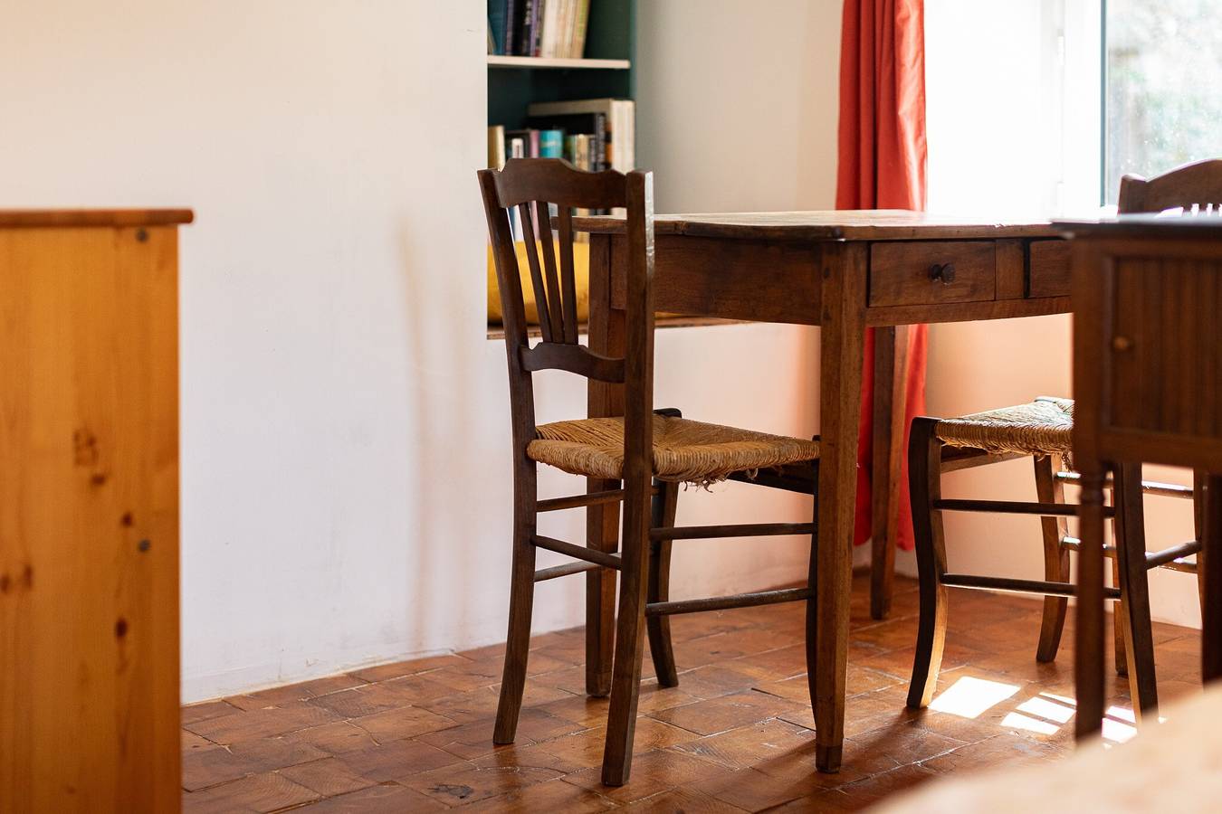 Vakantiehuis 'La Treille' met Uitzicht op de Bergen en Wi-Fi, foto 10