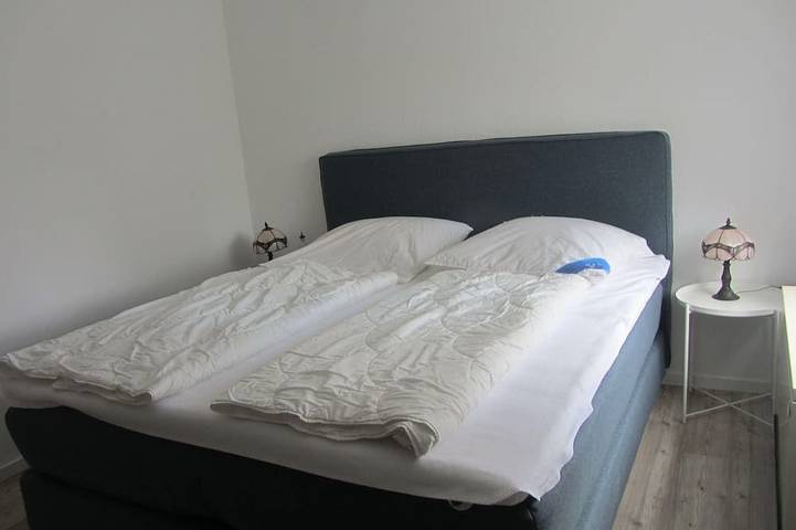 Ganze Wohnung, Ferienwohnung Böhler Landstraße in Böhl (St. Peter-Ording), St. Peter-Ording