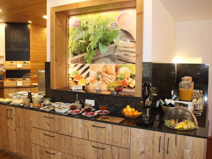 Gastwirtschaft Hold - Jogllandzimmer in Gemeinde Waldbach-Mönichwald, Steirerland
