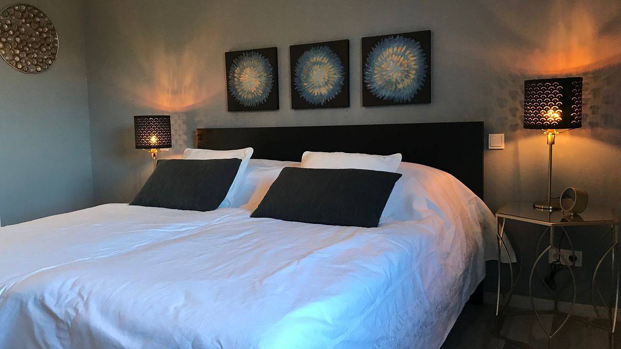 Ganze Ferienwohnung, Ferienwohnung für 5 Personen (72 m²) in Vinningen in Vinningen, Landkreis Südwestpfalz