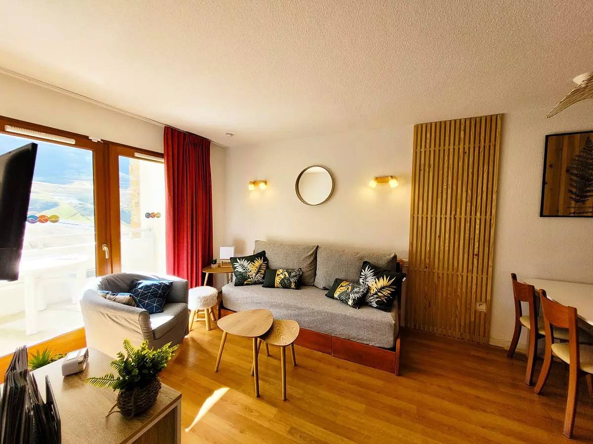 Photo : Appartement de vacances