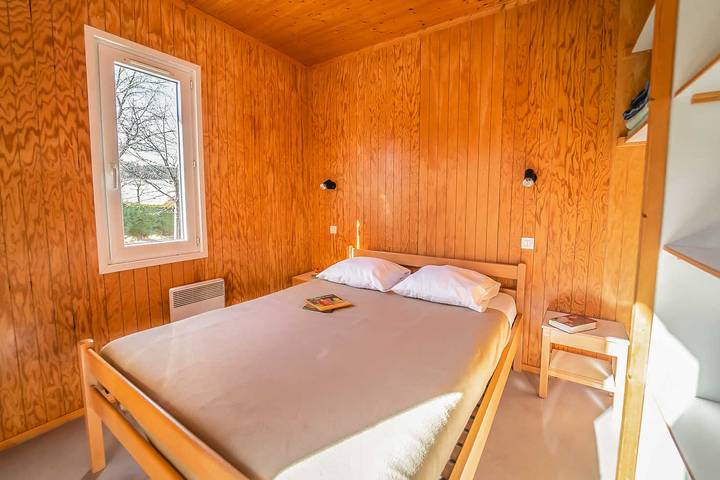 Gîte pour 4 personnes, avec terrasse et piscine dans Lozère - 3