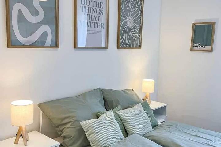 Ferienhaus für 2 Personen in Harrislee - 3