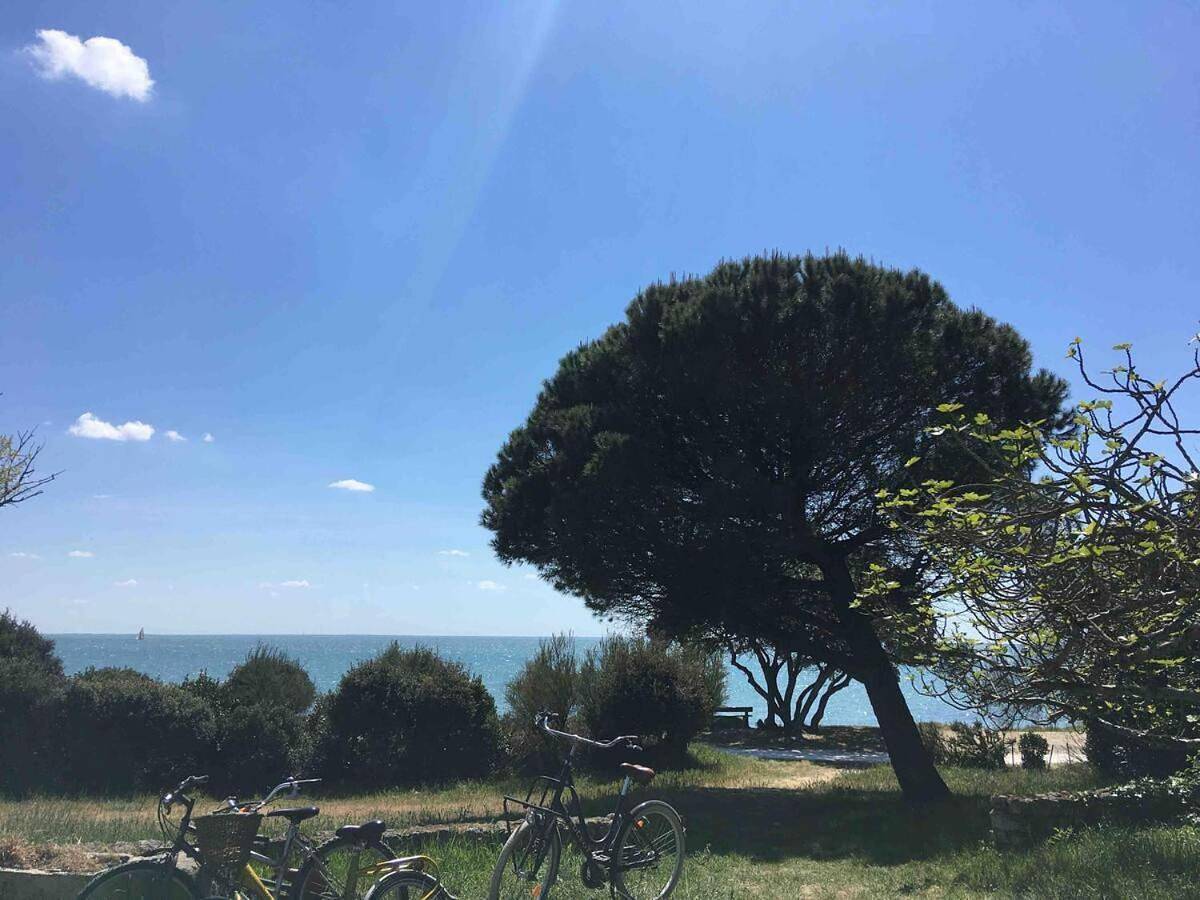 Villa in Île-d'Aix, Nouvelle-Aquitaine