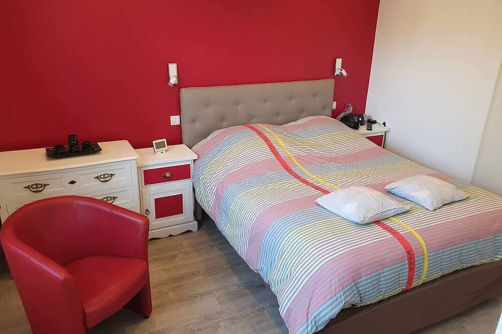 Maison Sainte Cécile near beach and shops, pets welcome in Sainte Cécile Plage, Camiers