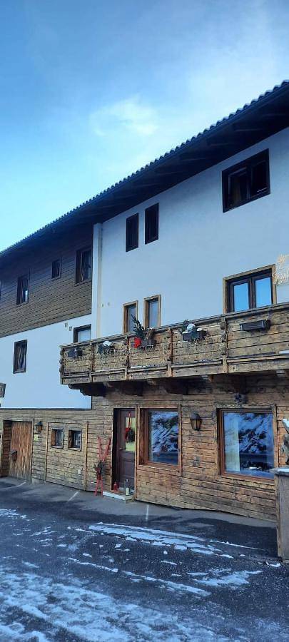 Seven-Bedroom House in Bruck an der Glocknerstraße, Pinzgau