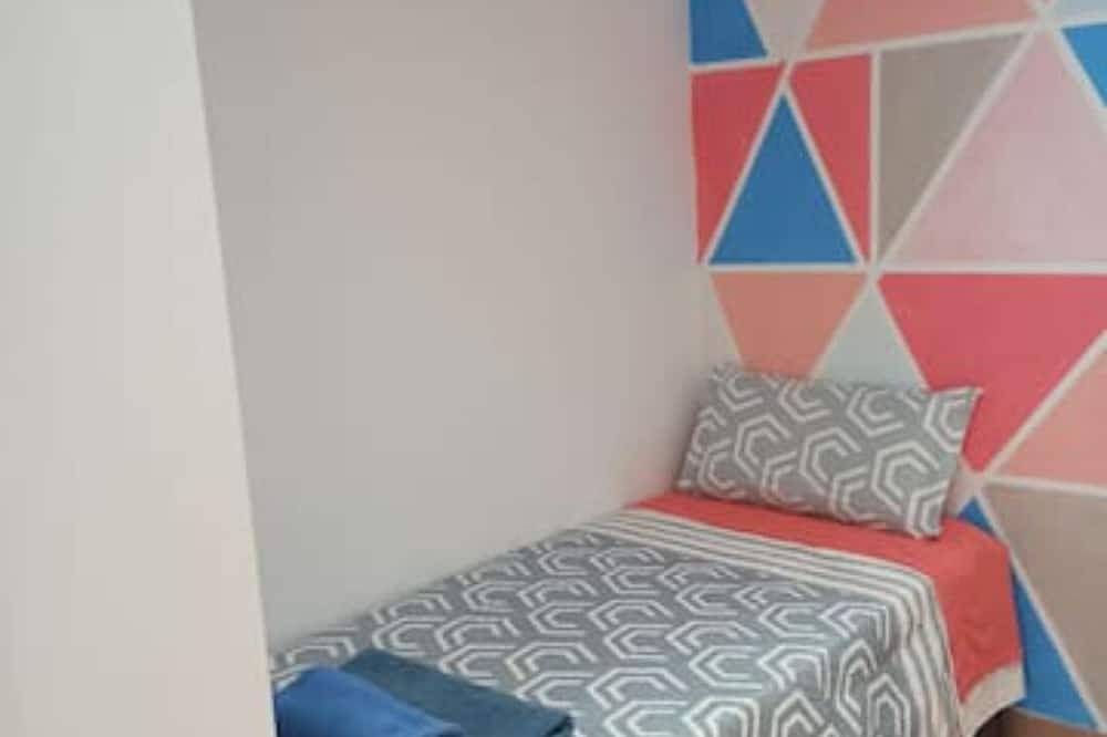 Apartamento entero, Camp Nou Holidays Apartment in Hospitalet de Llobregat, Barcelonés