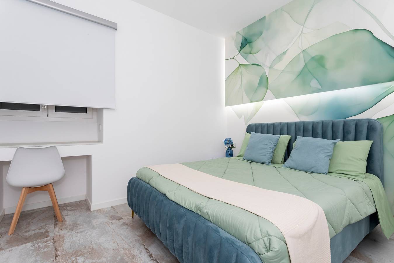 Neg Naumachia Rooms - Triple Room 3 in Catania, Catania Province